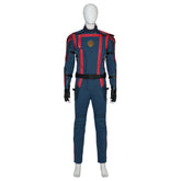 Embrace Your Inner Star-Lord with the Halloweez Guardians of the Galaxy 3 Cosplay Costume - Halloweez